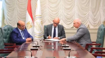 وزير التربية والتعليم يعتمد نتيجة الدبلومات الفنية خلال الساعات القليلة المقبلة